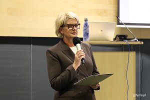 Konferencja „Tworzenie konsorcjum szkół na potrzeby akredytacji w programie Erasmus+