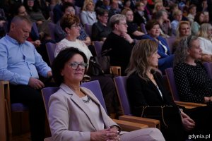 Uczestnicy Dnia Edukacji Narodowej w PPNT