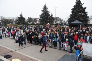 Piknik Marynarki Wojennej w Gdyni, fot. Michał Puszczewicz