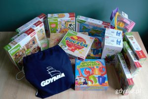Rozstrzygnięcie konkursu Raz, dwa trzy - Gdynia patrzy! - nagrody
