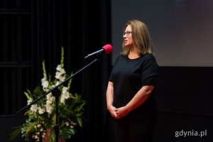 Alicja Kocik, córka pana Leszka Kopcia 