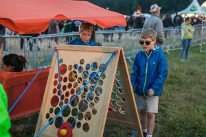Open’er Festival 2017 – Dzień pierwszy