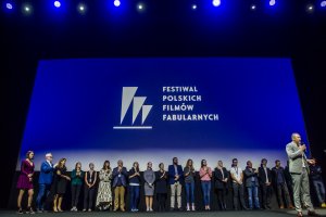 Trzeci dzień festiwalu // fot. Mateusz Ochocki
