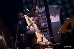 Gala Pracodawców Pomorza „Przedsiębiorcy Medykom”. Fot. Przemysław Kozłowski