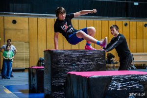 Pr&oacute;by (fot. Karol Stańczak)