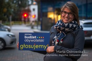 Głosuj w Budżecie Obywatelskim gdziekolwiek jesteś fot. Aleksander Trafas