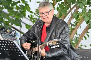 Bogusław Olszonowicz // fot. Michał Puszczewicz