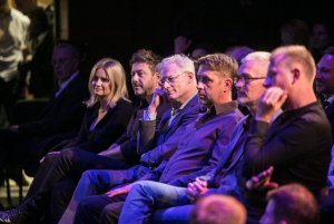 Prapremiera biografii Anny Przybylskiej // fot. Karol Stańczak