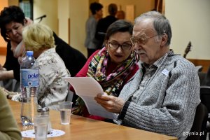 WspółDzielnia Seniorów to projekt Fundacji Gospodarczej // fot. Paweł Kukla, gdynia.pl
