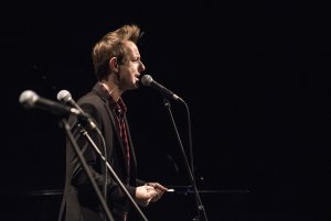 Casting. Gorączka Sobotniej Nocy. fot. Przemysław Burda