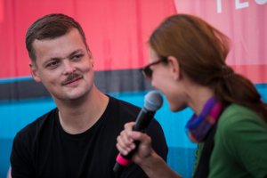 „Lato z Radiem Festiwal” w Gdyni - niedzielny finał, fot. Karol Stańczak