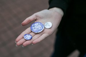 Festiwal Pociąg do miasta 2017 // fot. K. Stańczak
