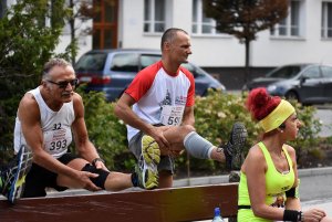 Maraton Solidarności / fot. Michał Puszczewicz 