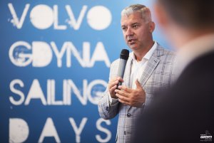 Konferencja podsumowująca VGSD 2019 / fot. ShutterSail.com - Robert Hajduk Sailing Photography