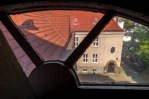 Budynek przy ul. 10 Lutego w Gdyni