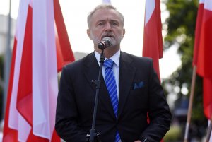 Maraton Solidarności / fot. Michał Puszczewicz 