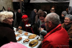 Spektakle w ramach Przeglądu Teatrów Amatorskich „Kurtyna”, fot. Piotr Kwiatkowski / kurtynamalykack.pl