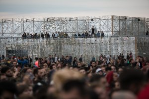 Open’er Festival 2017 – Dzień pierwszy