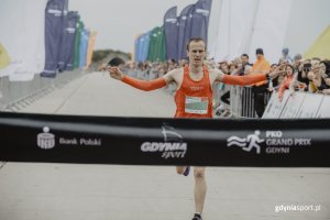 Bieg Europejski z PKO Bankiem Polskim przyciągnął blisko 3 500 miłośników aktywnego spędzania czasu / fot. gdyniasport.pl