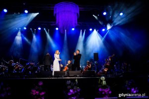 Wielka Gala - J. Strauss i przyjaciele, fot. Dawid Linkowski