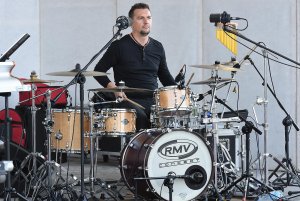 Koncerty plenerowe w ramach Ladies' Jazz Fetival 2017 // fot. M. Puszczewicz