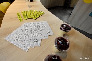 Otwarcie strefy „Smaczkowo” w Centrum Riviera, fot. Kamil Złoch