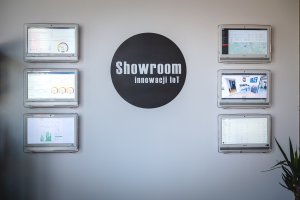 Showroom Innowacji IoT w PPNT