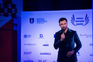 "Marka wspiera markę"  w gdyńskim muzeum // fot. Sylwester Ciszek