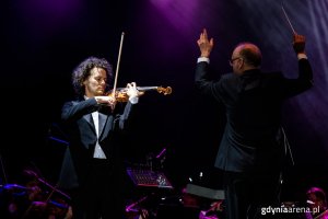 Wielka Gala - J. Strauss i przyjaciele, fot. Dawid Linkowski