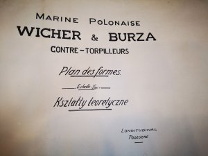 Dokumentacja projektowa (tom II)/fot. Karolina Szypelt