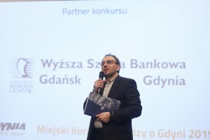fot. M. Rakowski Wyższa Szkoła Bankowa w Gdyni 
