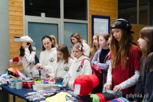 Odyseja Umysłu w Pomorskim Parku Naukowo-Technologicznym (fot. Paweł Budziński)