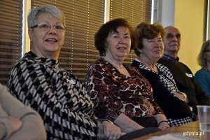 WspółDzielnia Seniorów to projekt Fundacji Gospodarczej // fot. Paweł Kukla, gdynia.pl