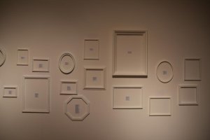 Interaktywna wystawa "Co widzisz?" w Muzeum Miasta Gdyni // fot. Lechosław Dzierżak
