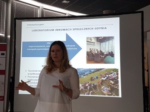 Kongres Smart Metropolia 2017