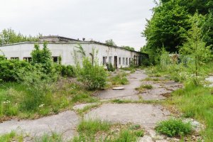 Dzięki modernizacji dojazdu plaża na Babich Dołach stanie się bardziej dostępna, fot. Aleksander Trafas