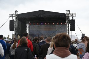 Mały i Wielki Kack: Dąbrowa i Karwiny świętują 100-lecie Gdyni! 