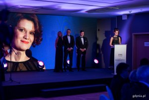 III Polsko-Francuska Wielka Gala Charytatywna w Gdyni, fot. Dawid Linkowski