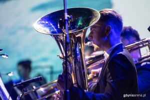 Koncert Muzyki Filmowej i Epickiej w Gdynia Arenie // fot. Dawid Linkowski