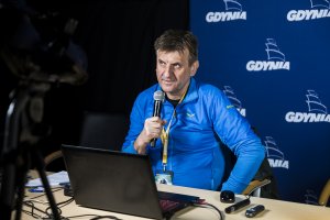Pierwszy dzień Ogólnopolskich Spotkań Podróżników, Żeglarzy i Alpinistów w Gdyni, fot. Przemysław Kozłowski