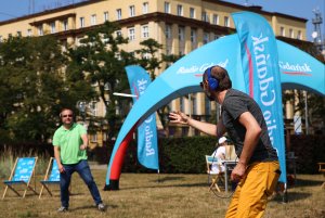 Muzyczne Lato z Radiem Gdańsk w Gdyni. Fot. Przemysław Kozłowski