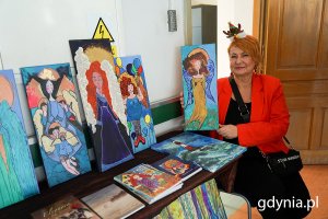 Festyn „Dar Serca” w SP nr 21. Fot. Mirosław Pieślak