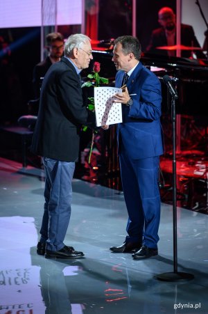 Gala Finałowa XI Festiwalu NNW // fot. Dawid Linkowski