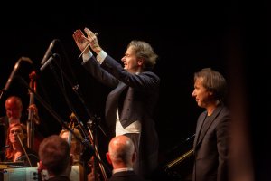 Koncert finałowy festiwalu Gdynia Classica Mozart // fot. Anna Rezulak