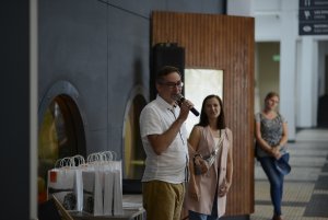 Regulamin zwiedzania muzeum dla dzieci nagrodzony // mat. prasowe