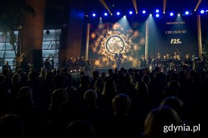 Gala Medalu Wolności Słowa 2023 w Europejskim Centrum Solidarności w Gdańsku, fot. Mirosław Pieślak