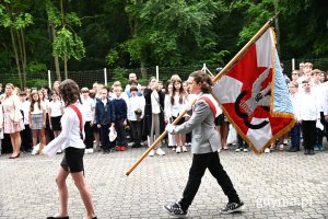 Poczet sztadarowy