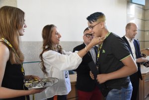 Podsumowanie Arka Gdynia Summer Cup / fot. Dorota Nelke