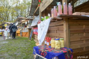 „Ogród & Wielka Majówka” w parku Kolibki // fot. Paweł Kukla