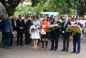 XXIII ENERGA Maratonie „Solidarności” // fot. M. Puszczewicz